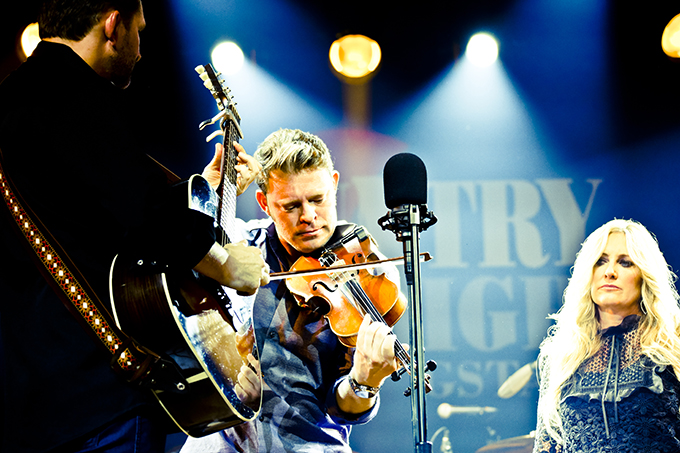Country Night Gstaad